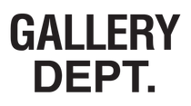 Gallery Dept - online